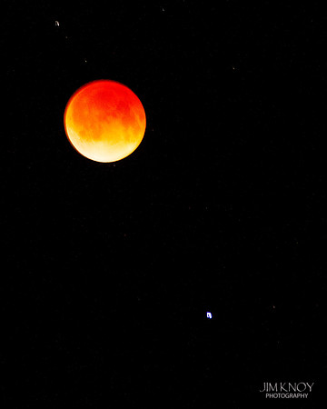 Blood Moon
