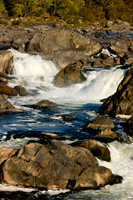 Potomac River Rapids