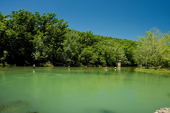 Fly Fishing